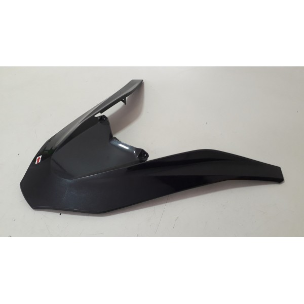 Carenagem Frontal Superior Farol Pcx 160 Orig Detalhe 48295