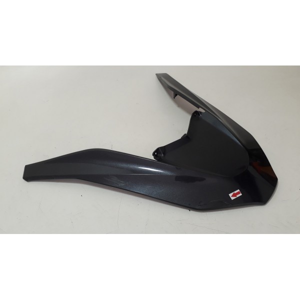 Carenagem Frontal Superior Farol Pcx 160 Orig Detalhe 48295
