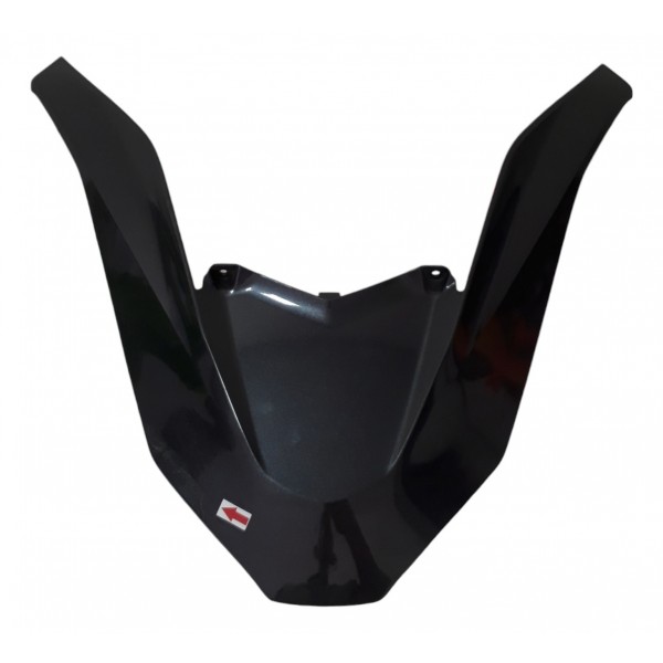 Carenagem Frontal Superior Farol Pcx 160 Orig Detalhe 48295