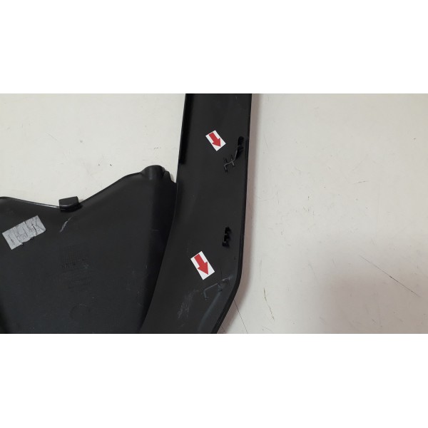 Carenagem Frontal Superior Farol Pcx 160 Orig Detalhe 48295