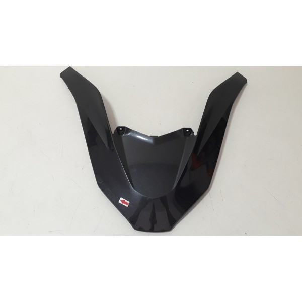 Carenagem Frontal Superior Farol Pcx 160 Orig Detalhe 48295