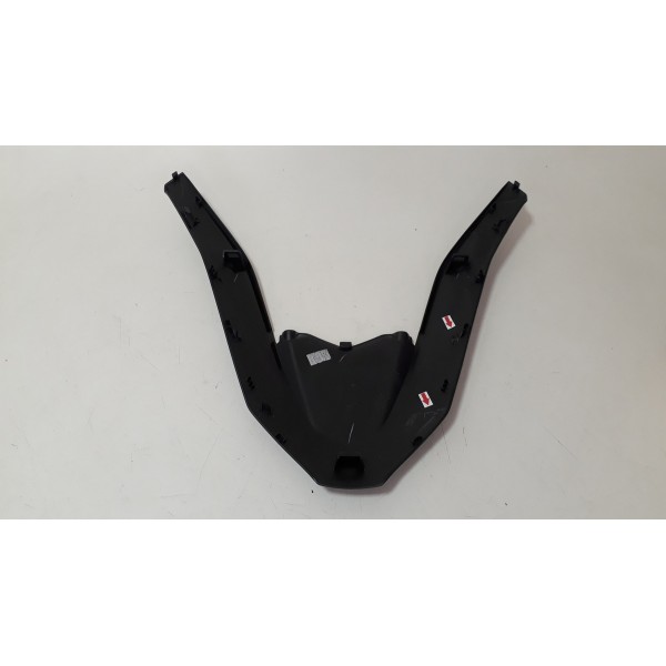 Carenagem Frontal Superior Farol Pcx 160 Orig Detalhe 48295