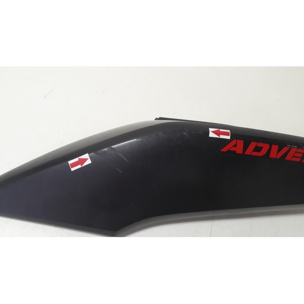 Carenagem Rabeta Honda Xre 190 16/19 L/e Orig 48303