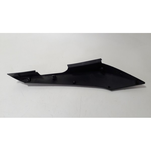 Carenagem Rabeta Honda Xre 190 16/19 L/e Orig 48303