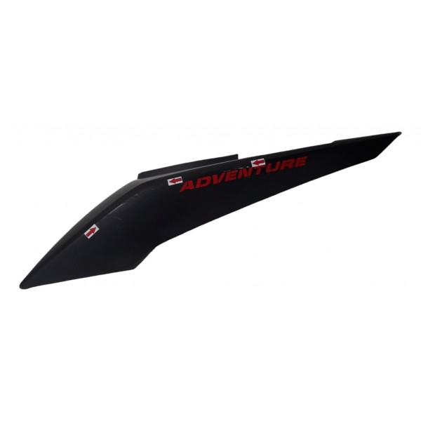 Carenagem Rabeta Honda Xre 190 16/19 L/e Orig 48303