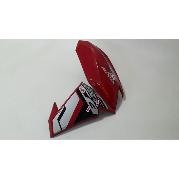 Carenagem Aba Tanque Cb 250 Twister 16/22 L/d Orig 48297