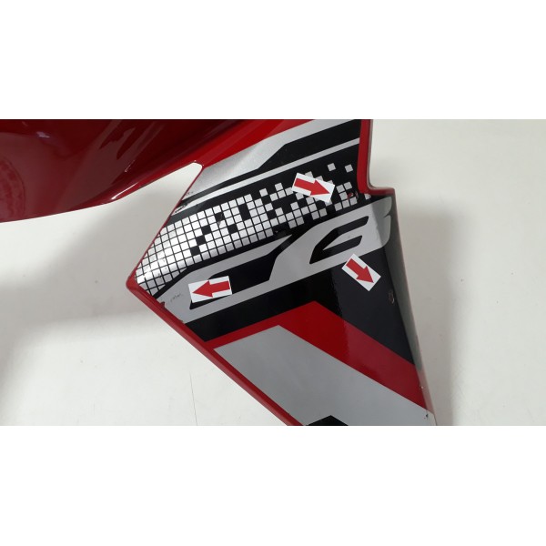 Carenagem Aba Tanque Cb 250 Twister 16/22 L/d Orig 48297