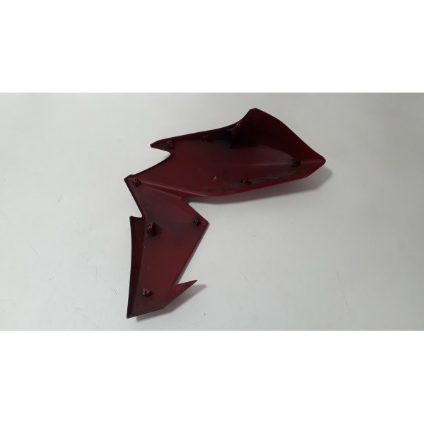 Carenagem Aba Tanque Cb 250 Twister 16/22 L/d Orig 48297