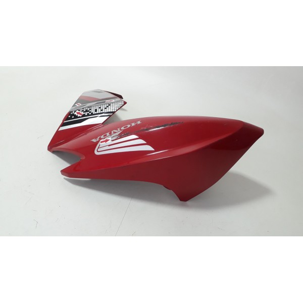 Carenagem Aba Tanque Cb 250 Twister 16/22 L/d Orig 48297
