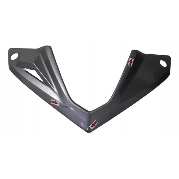 Carenagem Frontal Superior Honda Elite 125 Orig 48301
