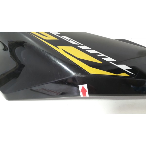 Carenagem Lateral Tanque Cb 300f Twister L/e 23/24 Ori 48296