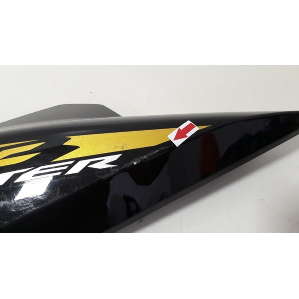 Carenagem Lateral Tanque Cb 300f Twister L/e 23/24 Ori 48296