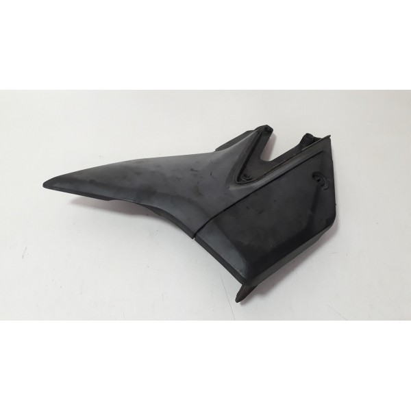 Carenagem Lateral Honda Xre 300 10/17 L/e Orig 48294