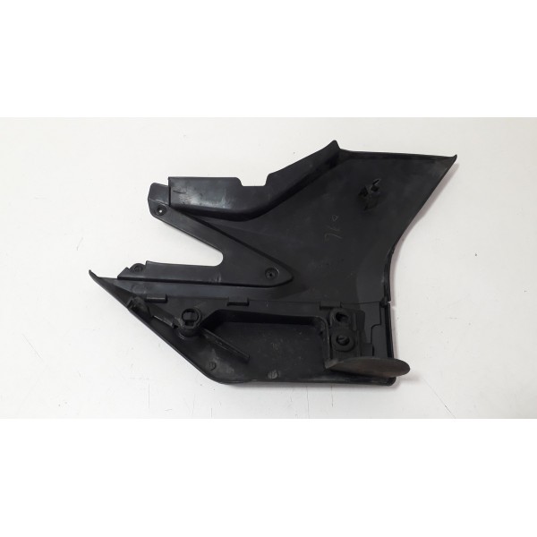 Carenagem Lateral Honda Xre 300 10/17 L/e Orig 48294