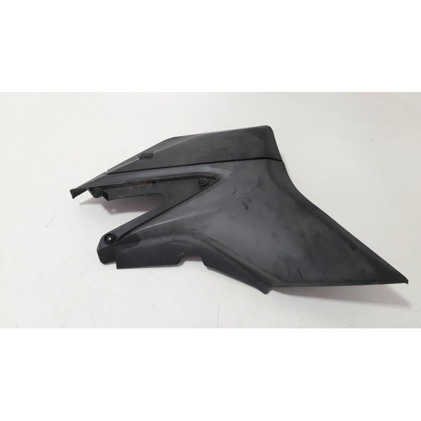 Carenagem Lateral Honda Xre 300 10/17 L/e Orig 48294
