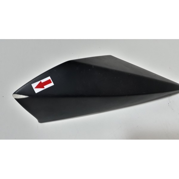 Carenagem Lateral Aba Esq. Z 1000 10/12 Orig. (avaria) 15323