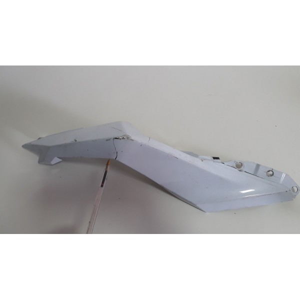 Carenagem Traseira L/d Kawasaki Z300 16 019 Atenção (10434)