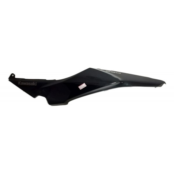 Carenagem Rabeta L/e Kawasaki Z650 Z 650 2019 Original 14469