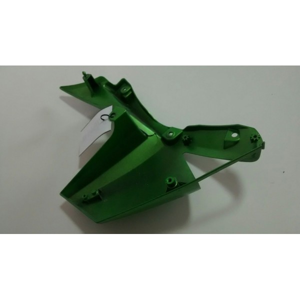 Acabamento Aba Tanque Kawasaki Z1000 Orig 2011 Detale (7641)