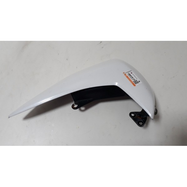 Carenagem Radiador Esq Kawasaki Z750 Original 32429