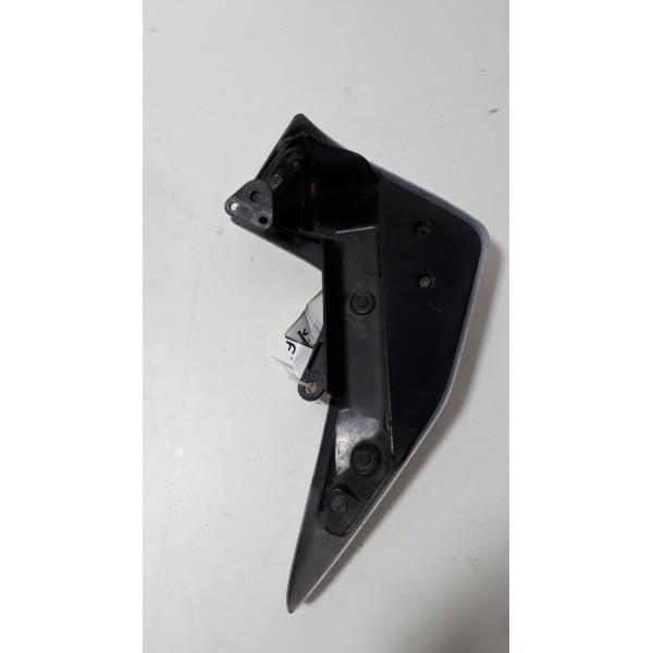 Carenagem Radiador Esq Kawasaki Z750 Original 32429