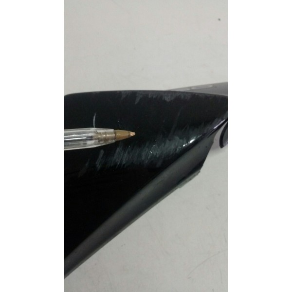 Carenagem Rabeta L/e Kawasaki Z 650 Z650 Original 301