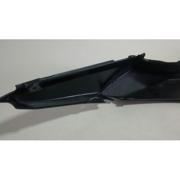 Carenagem Rabeta L/e Kawasaki Z 650 Z650 Original 301