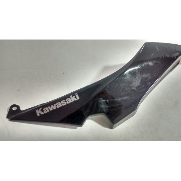 Carenagem Rabeta L/e Kawasaki Z 650 Z650 Original 301