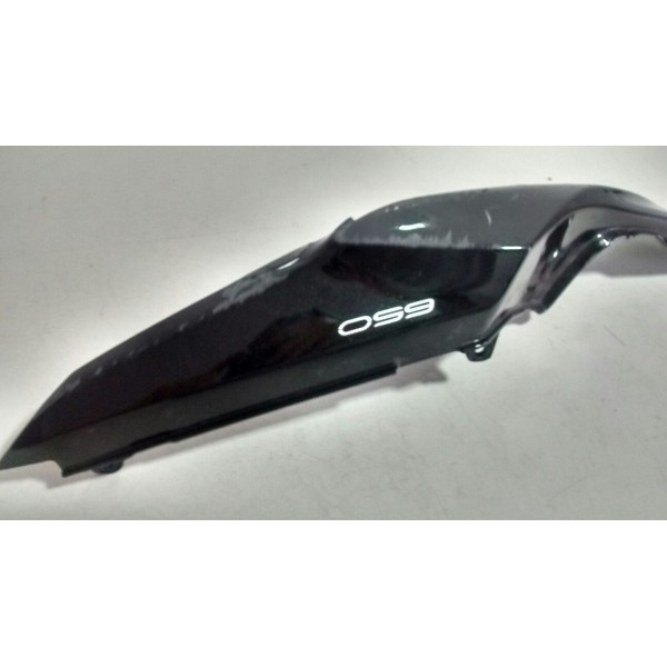 Carenagem Rabeta L/e Kawasaki Z 650 Z650 Original 301
