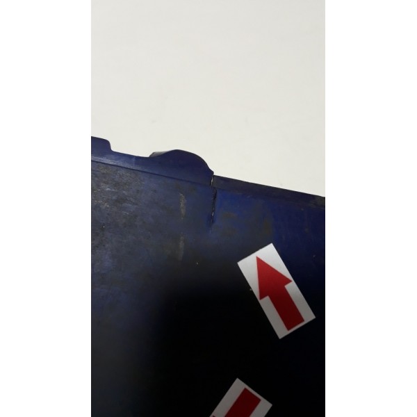 Junção Rabeta Central Honda Cg 150 05/08 Orig Quebrado 32633