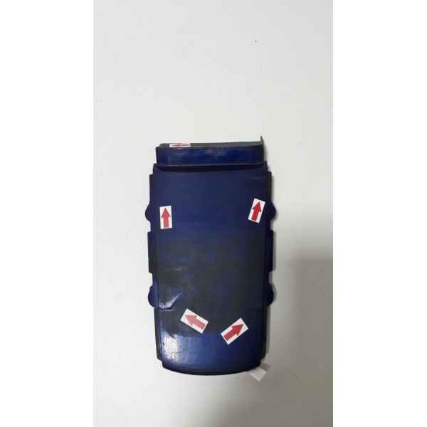 Junção Rabeta Central Honda Cg 150 05/08 Orig Quebrado 32633