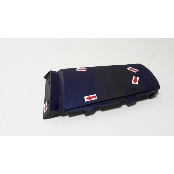 Junção Rabeta Central Honda Cg 150 05/08 Orig Quebrado 32633