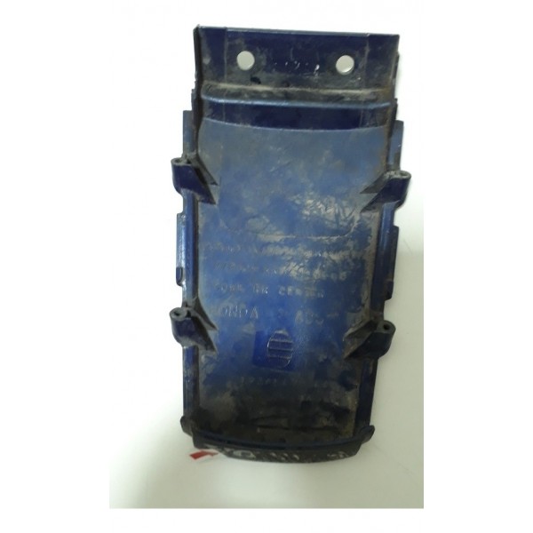 Junção Rabeta Central Honda Cg 150 05/08 Orig Quebrado 32633