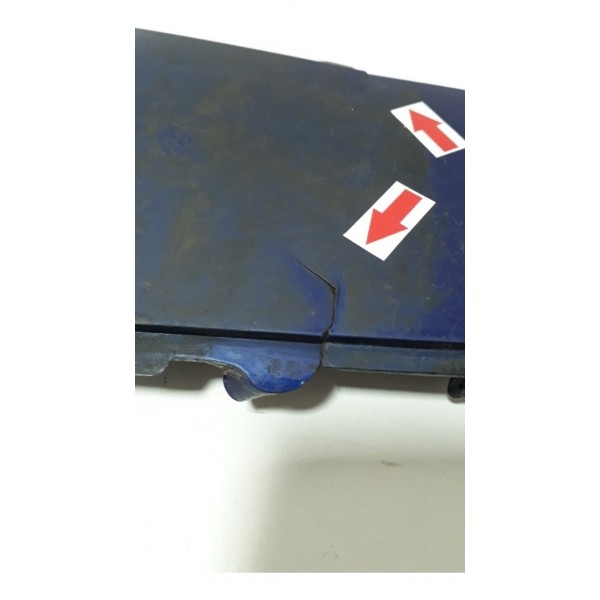 Junção Rabeta Central Honda Cg 150 05/08 Orig Quebrado 32633