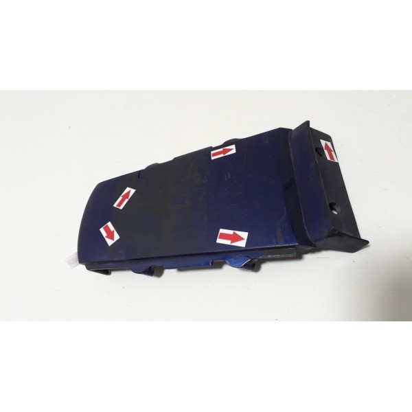 Junção Rabeta Central Honda Cg 150 05/08 Orig Quebrado 32633