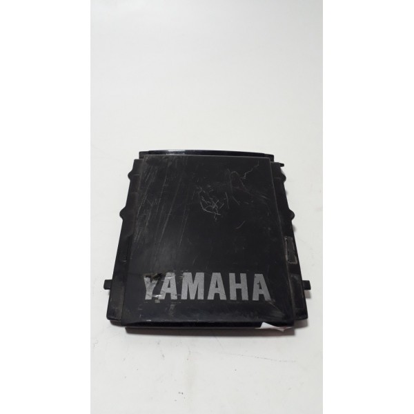 Rabeta Junção Central Yamaha Fazer 250 05/10 Avaria 32640 Preto
