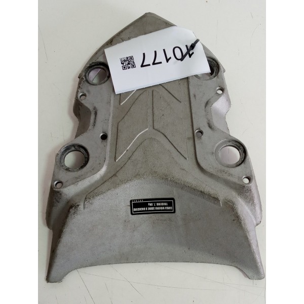 Rabeta Central Honda Xre 300 2009/16 P/ralados Origi (10177)