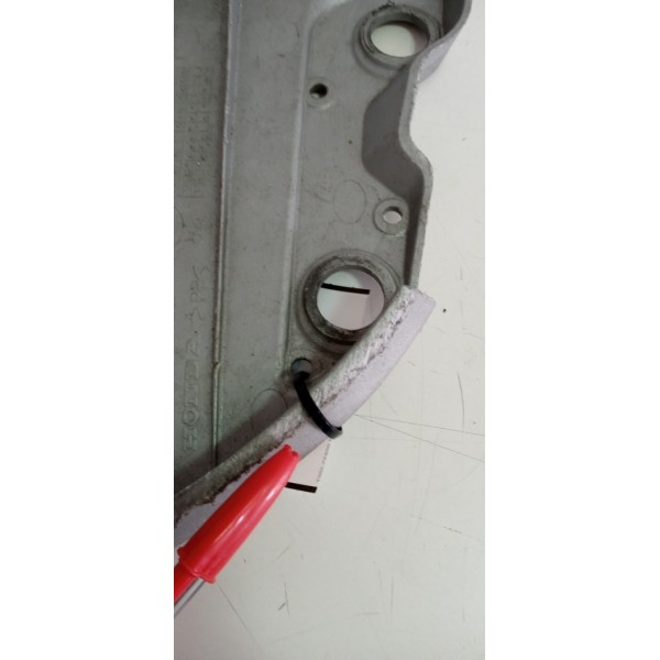 Rabeta Central Honda Xre 300 2009/16 P/ralados Origi (10177)