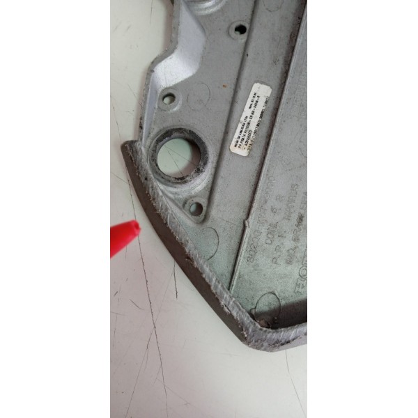 Rabeta Central Honda Xre 300 2009/16 P/ralados Origi (10177)