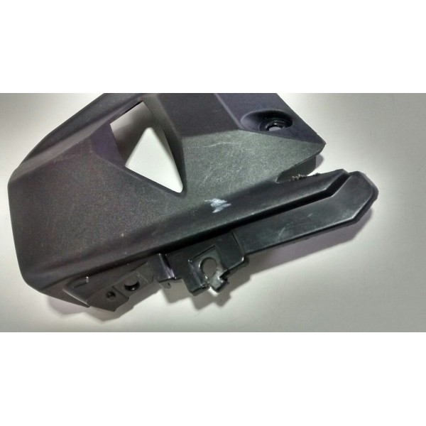 Acabamento Lanterna Rabeta Yamaha Neo 125 2018 (935)