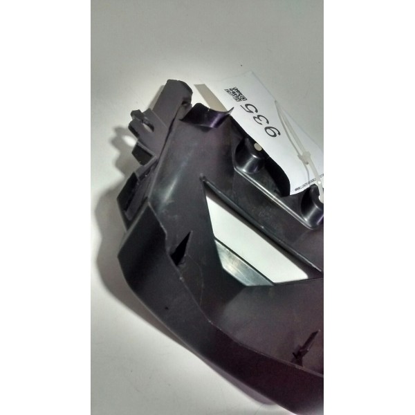 Acabamento Lanterna Rabeta Yamaha Neo 125 2018 (935)