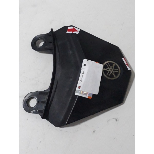 Carenagem Rabeta Junção Yamaha Fazer 250 18/20 Avaria 18334