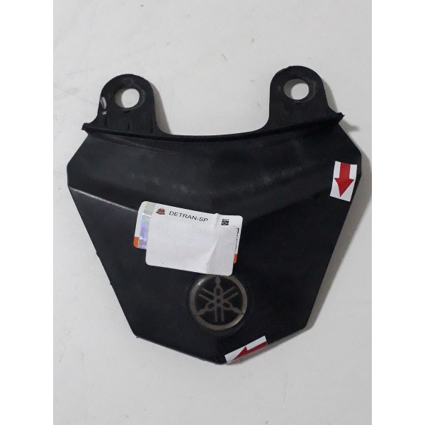 Carenagem Rabeta Junção Yamaha Fazer 250 18/20 Avaria 18334