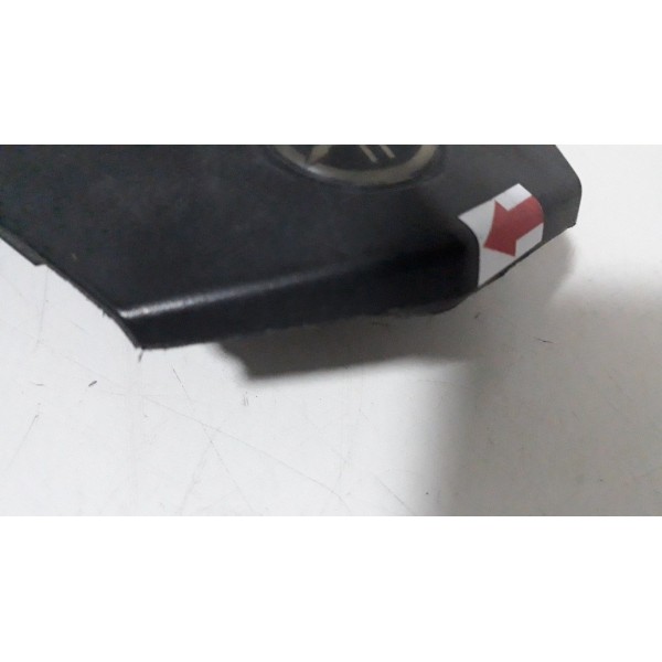 Carenagem Rabeta Junção Yamaha Fazer 250 18/20 Avaria 18334