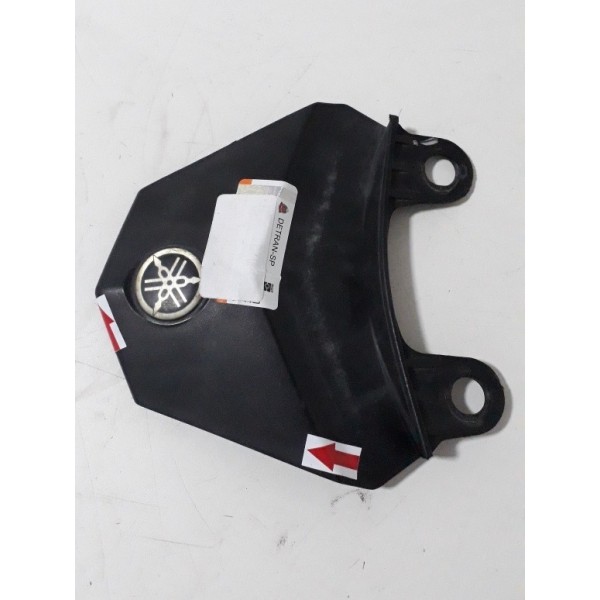 Carenagem Rabeta Junção Yamaha Fazer 250 18/20 Avaria 18334