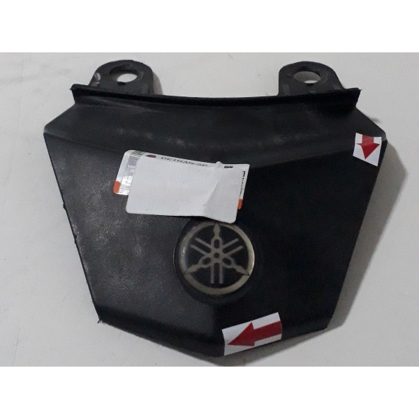 Carenagem Rabeta Junção Yamaha Fazer 250 18/20 Avaria 18334