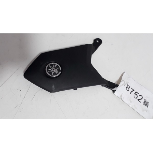 Carenagem Junção Traseira Yamaha Mt 03 Original 17/20 (8752)