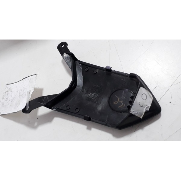 Carenagem Junção Traseira Yamaha Mt 03 Original 17/20 (8752)