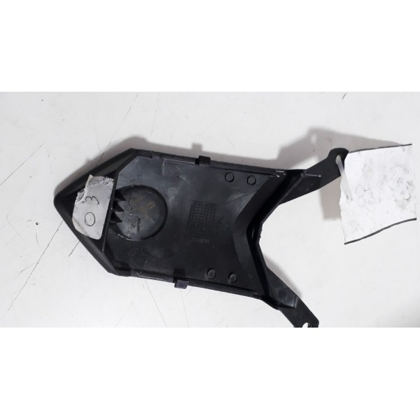 Carenagem Junção Traseira Yamaha Mt 03 Original 17/20 (8752)