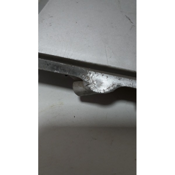 Junção Rabeta Honda Cg 150 04/08 30801 Paralelo Avarias